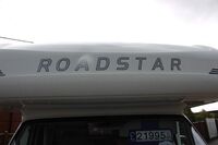 LUNAR ROADSTAR