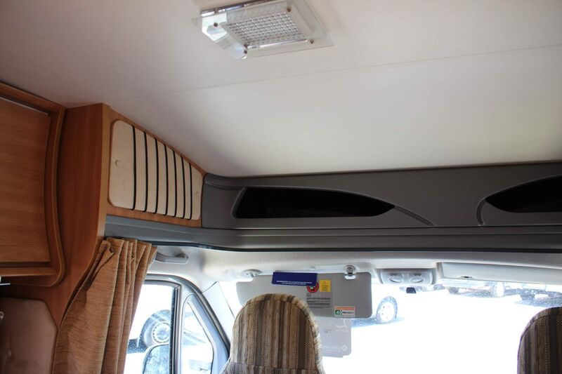 CHAUSSON FLASH