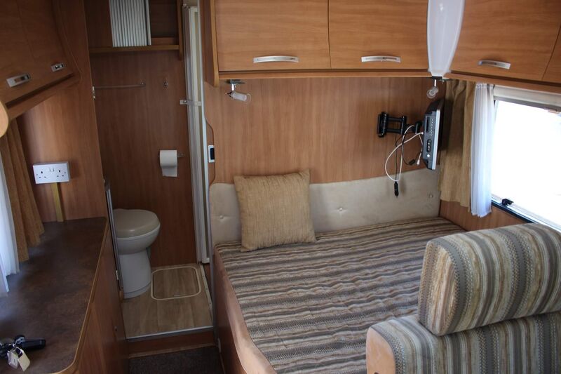 CHAUSSON FLASH