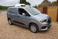 VAUXHALL COMBO