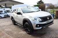 FIAT FULLBACK