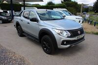 FIAT FULLBACK