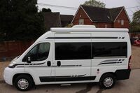 AUTO-SLEEPERS DORSET