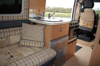 AUTO-SLEEPERS DORSET