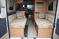 AUTO-SLEEPERS DORSET