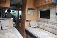 AUTO-SLEEPERS DORSET