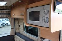 AUTO-SLEEPERS DORSET