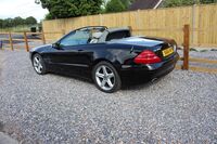 MERCEDES-BENZ SL