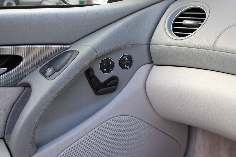 MERCEDES-BENZ SL