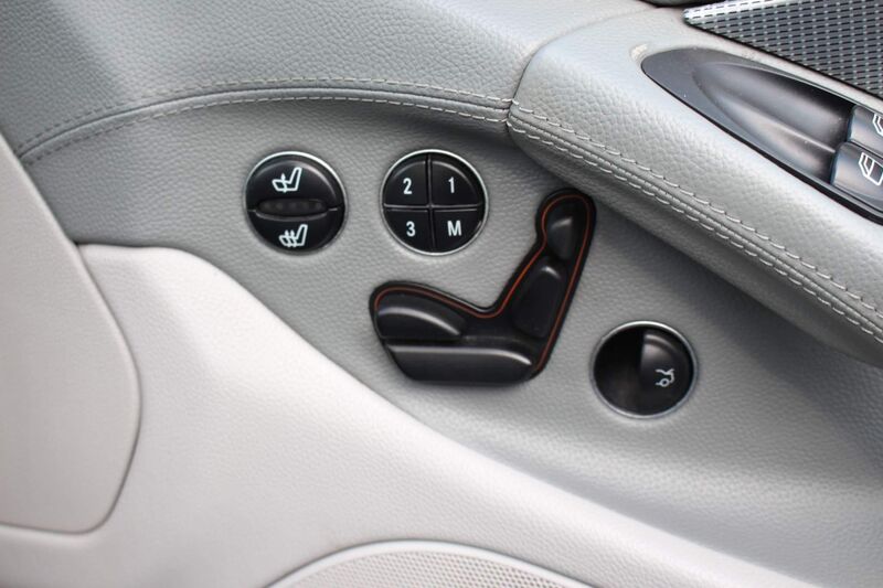 MERCEDES-BENZ SL