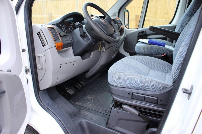 FIAT DUCATO