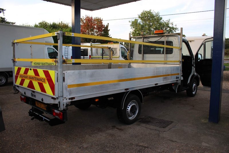 IVECO DAILY