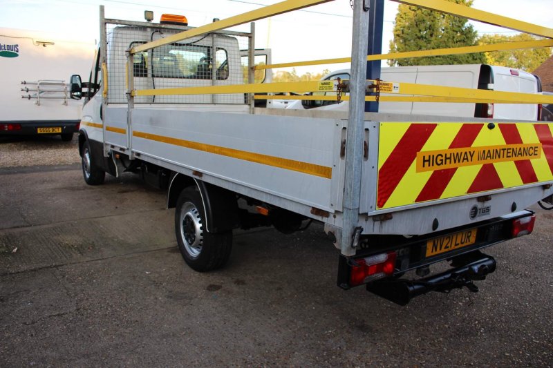 IVECO DAILY