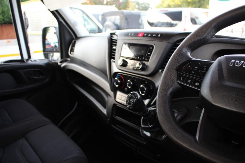 IVECO DAILY