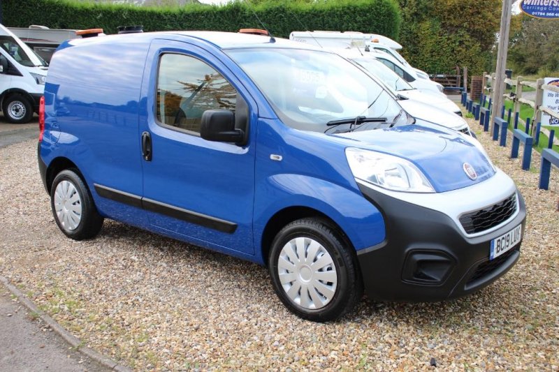FIAT FIORINO
