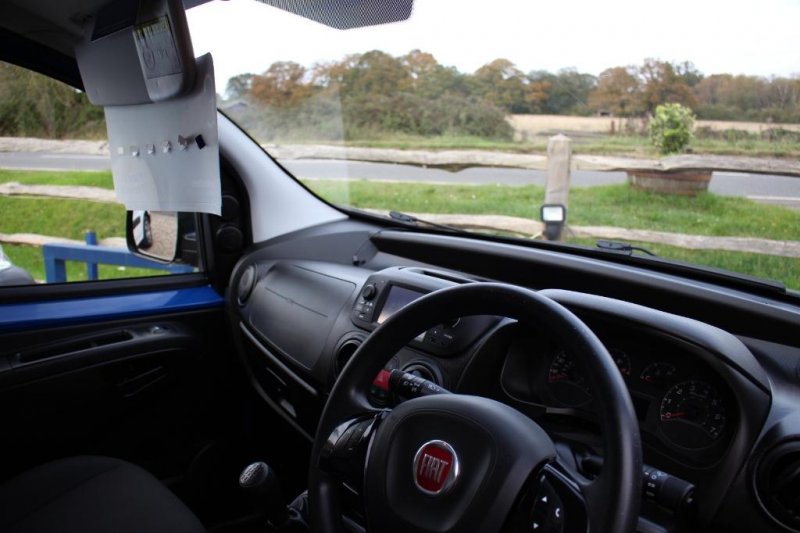 FIAT FIORINO