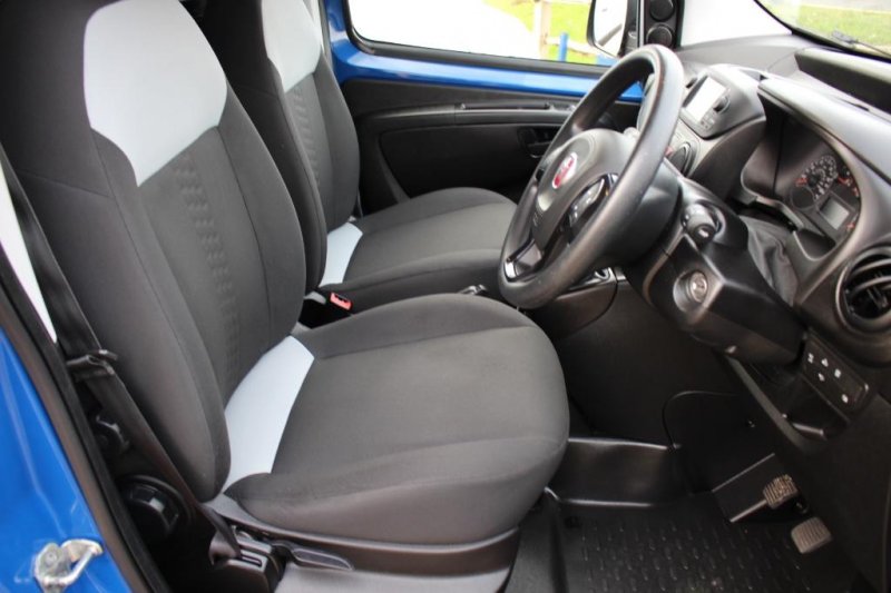 FIAT FIORINO
