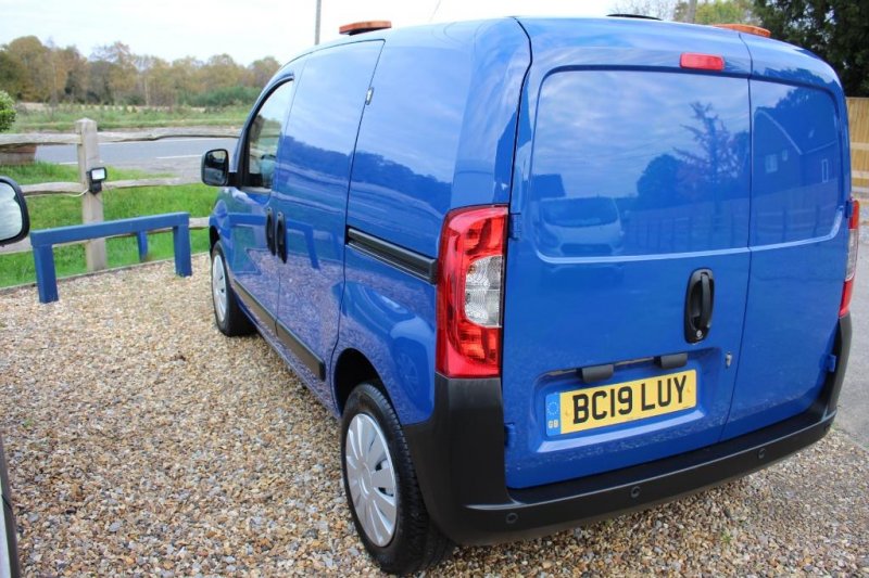 FIAT FIORINO