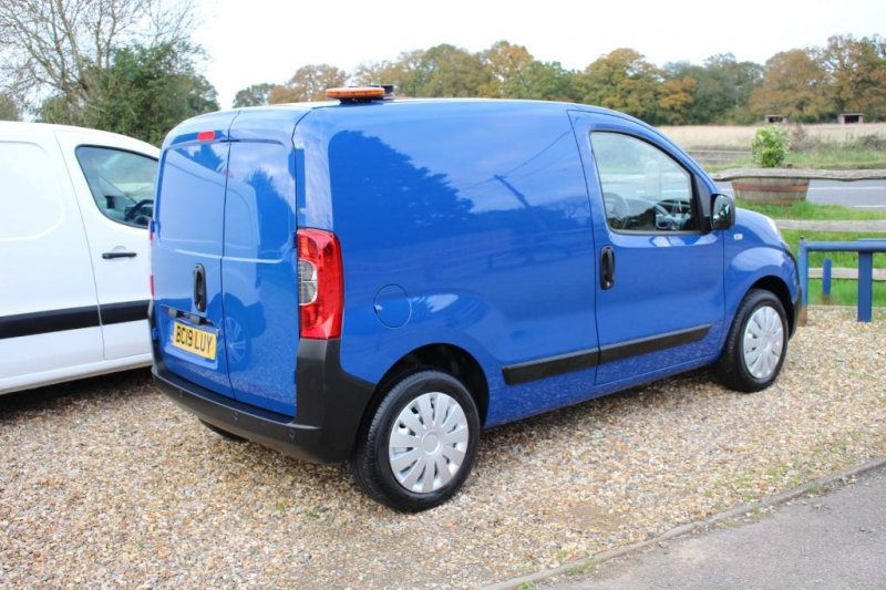 FIAT FIORINO