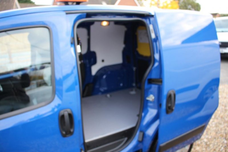 FIAT FIORINO