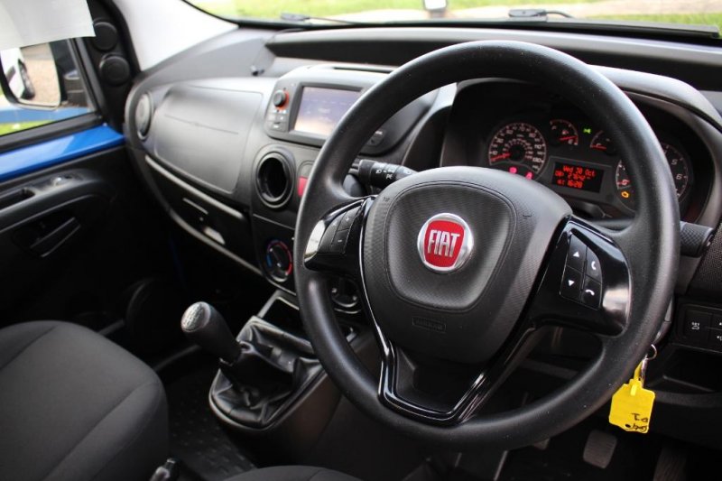 FIAT FIORINO