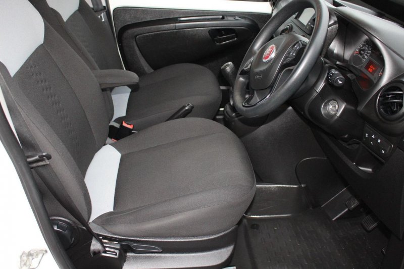 FIAT FIORINO