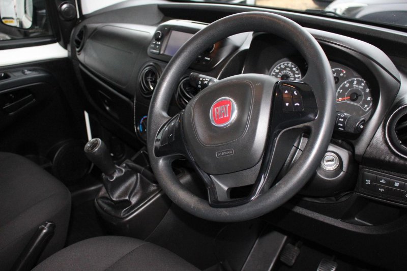 FIAT FIORINO