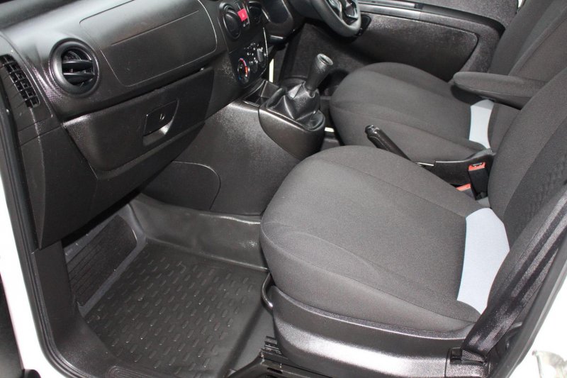 FIAT FIORINO