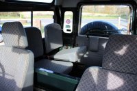 LAND ROVER DEFENDER 90