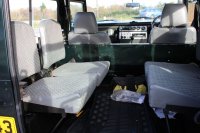 LAND ROVER DEFENDER 90