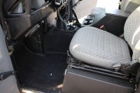LAND ROVER DEFENDER 90