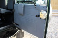 LAND ROVER DEFENDER 90