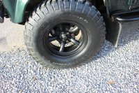 LAND ROVER DEFENDER 90