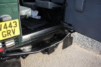 LAND ROVER DEFENDER 90