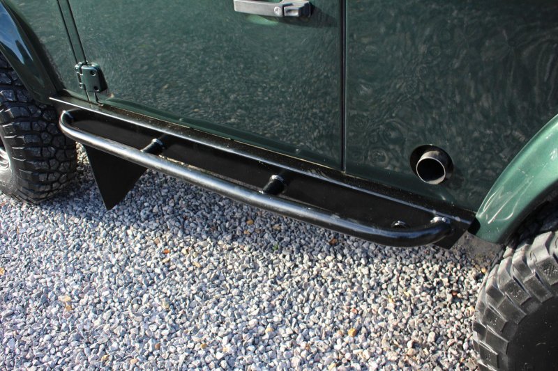 LAND ROVER DEFENDER 90