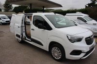 VAUXHALL COMBO