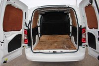 VAUXHALL COMBO