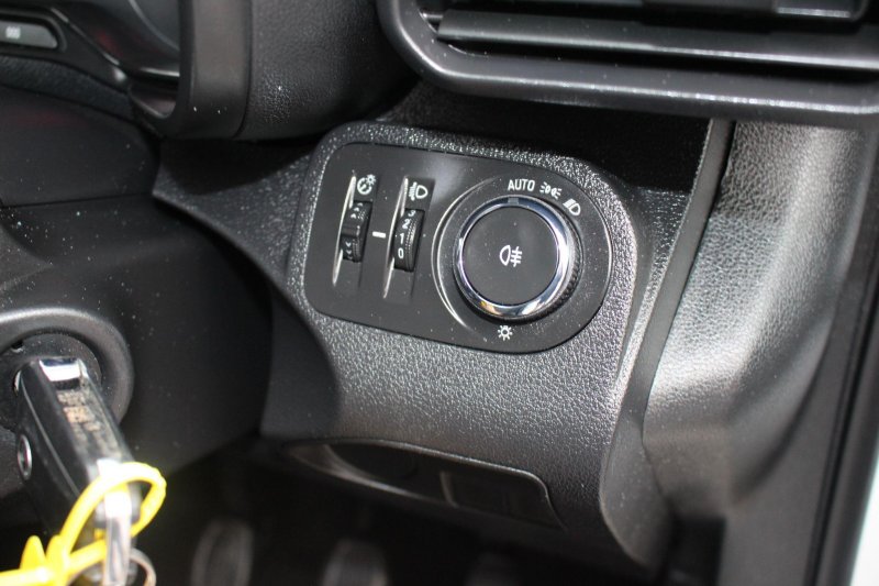 VAUXHALL COMBO