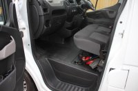 VAUXHALL MOVANO