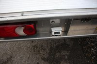 VAUXHALL MOVANO