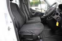 VAUXHALL MOVANO