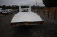 VAUXHALL MOVANO