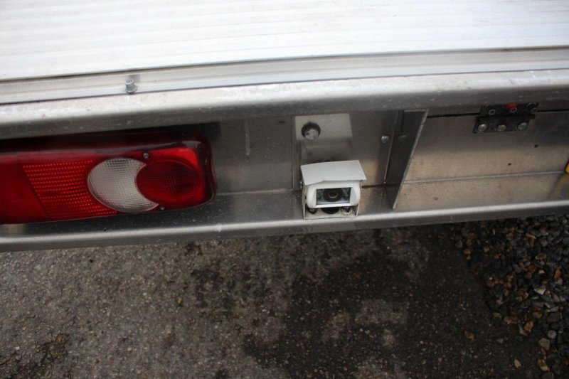 VAUXHALL MOVANO
