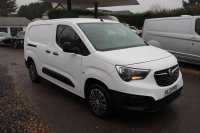 VAUXHALL COMBO