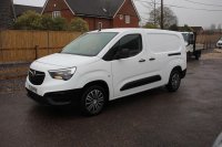 VAUXHALL COMBO