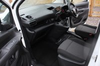VAUXHALL COMBO