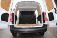 VAUXHALL COMBO