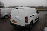 VAUXHALL COMBO