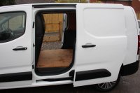VAUXHALL COMBO