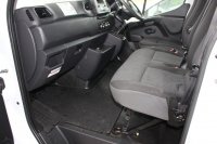 VAUXHALL MOVANO